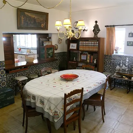 Vale De Mar